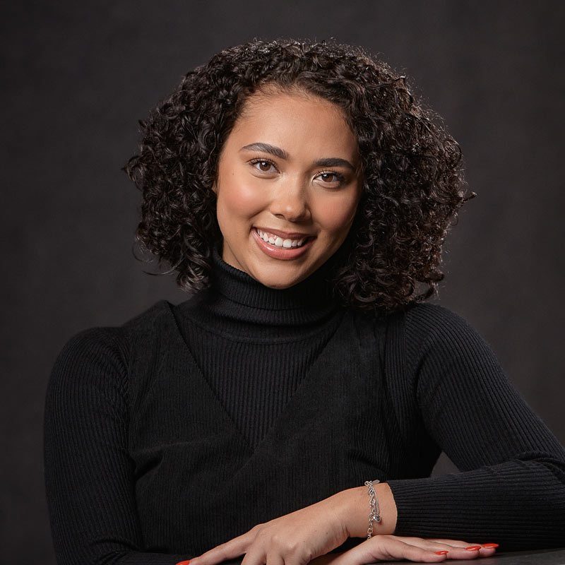 Jaeda Jones